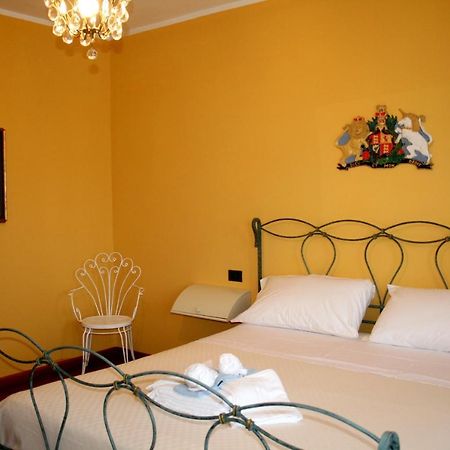 Hotel La Robinera à Magnano  Extérieur photo